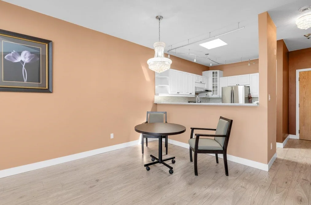 315 8651 ACKROYD ROAD, Richmond BC V6X 1B6, Richmond BC — Residential for Sale - Photo 6