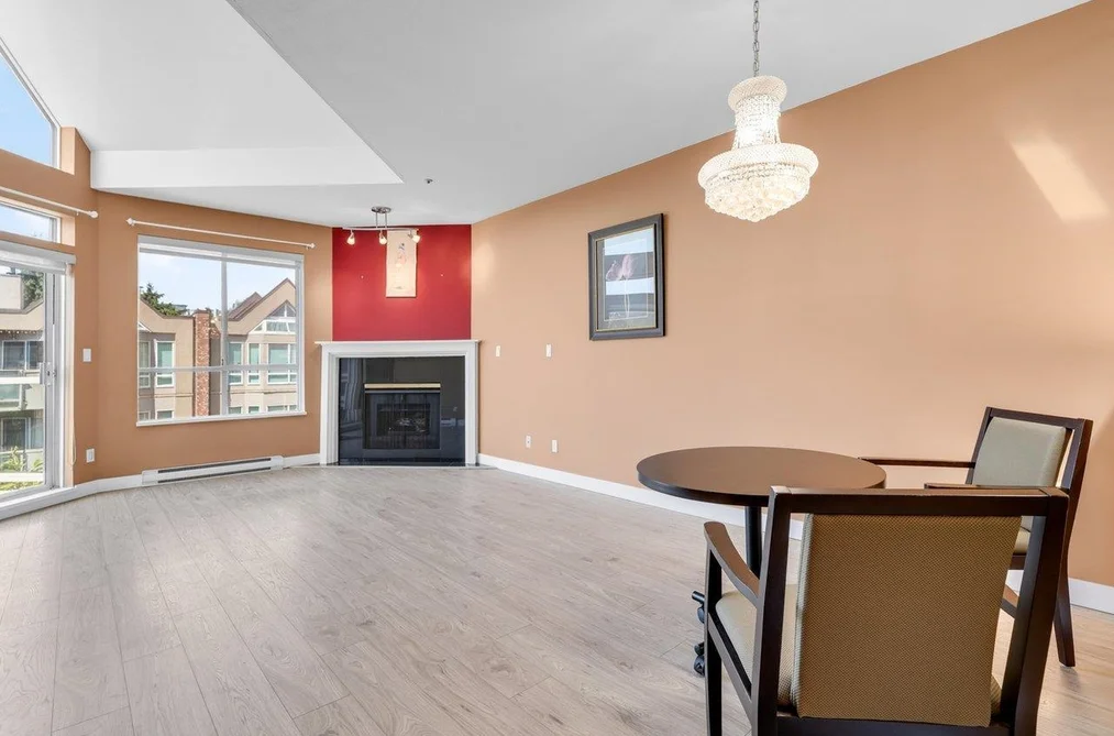 315 8651 ACKROYD ROAD, Richmond BC V6X 1B6, Richmond BC — Residential for Sale - Photo 7