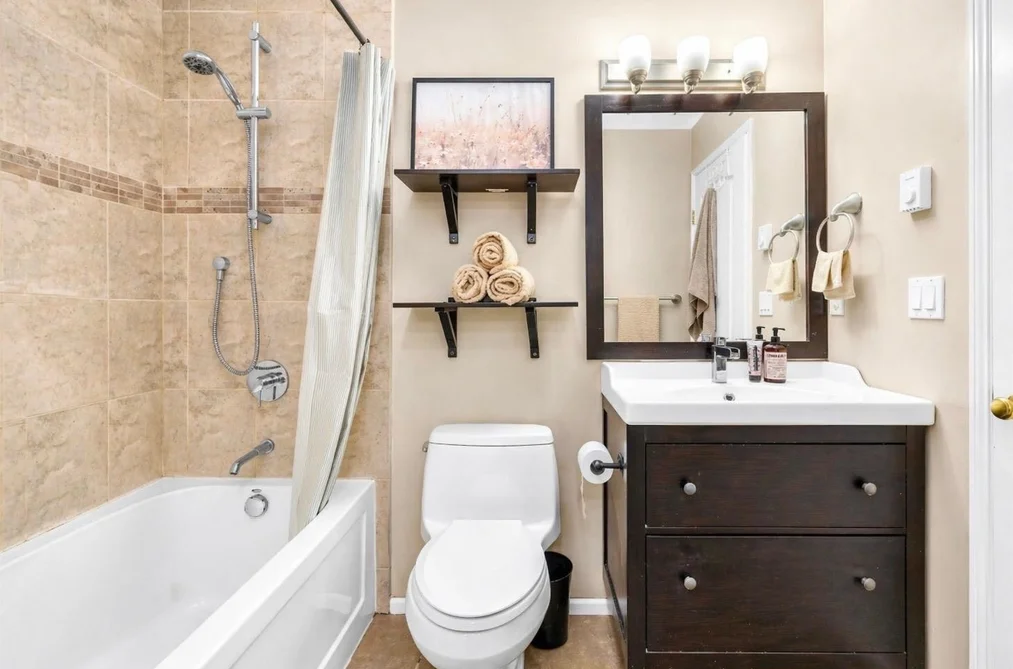 315 888 GAUTHIER AVENUE, Coquitlam BC V3K 6Y1, Coquitlam BC — Residential for Sale - Photo 4