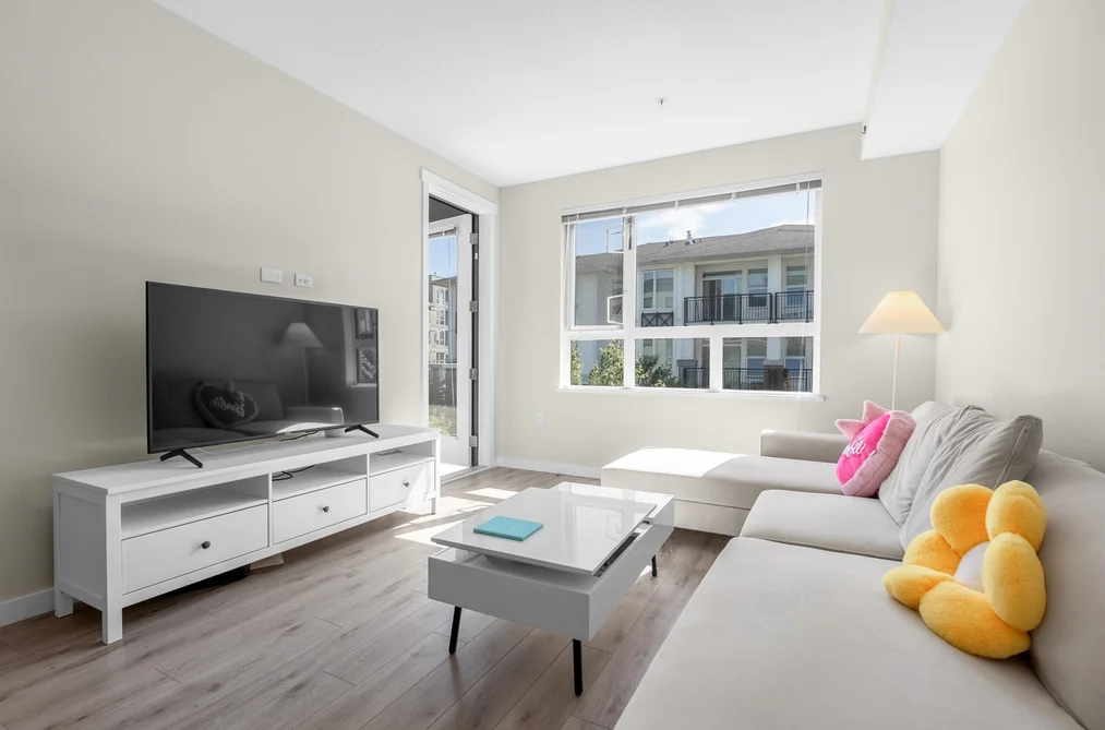 Condo for sale at 315 9233 Odlin Road Richmond British Columbia - MLS: R3122854