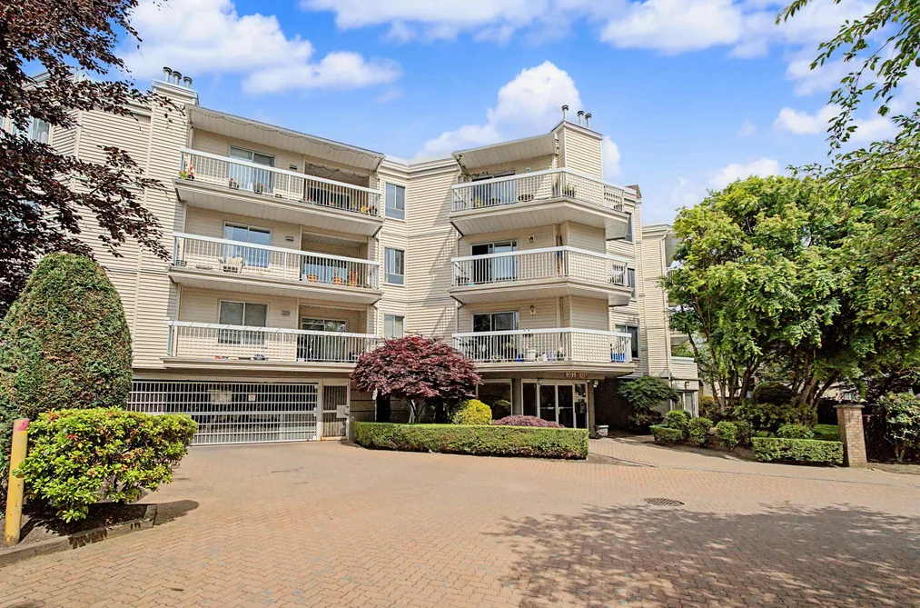 9299 121 St Unit 315, Surrey, BC - MLS: R3122268