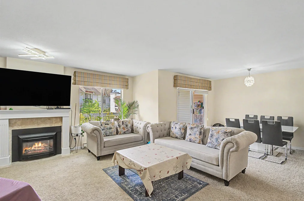 Condo for sale at 315 9299 121 Street Surrey British Columbia - MLS: R3122268