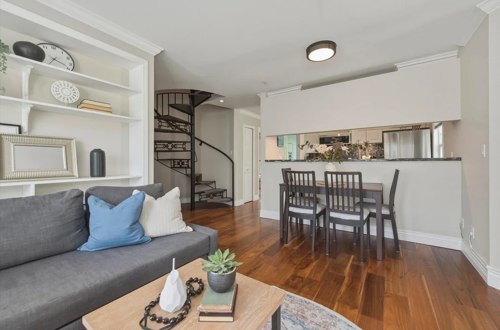 315 962 W 16TH AVENUE, Vancouver BC V5Z 1T2, Vancouver BC — Residential for Sale - Photo 5