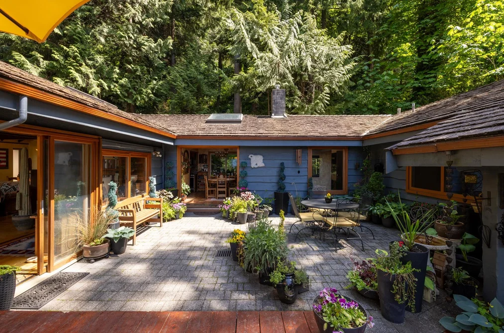 315 BAYVIEW ROAD, Lions Bay BC V0N 2E0, Lions Bay BC — Residential for Sale - Photo 4