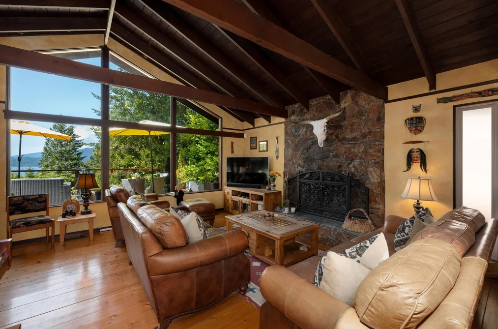 315 BAYVIEW ROAD, Lions Bay BC V0N 2E0, Lions Bay BC — Residential for Sale - Photo 7
