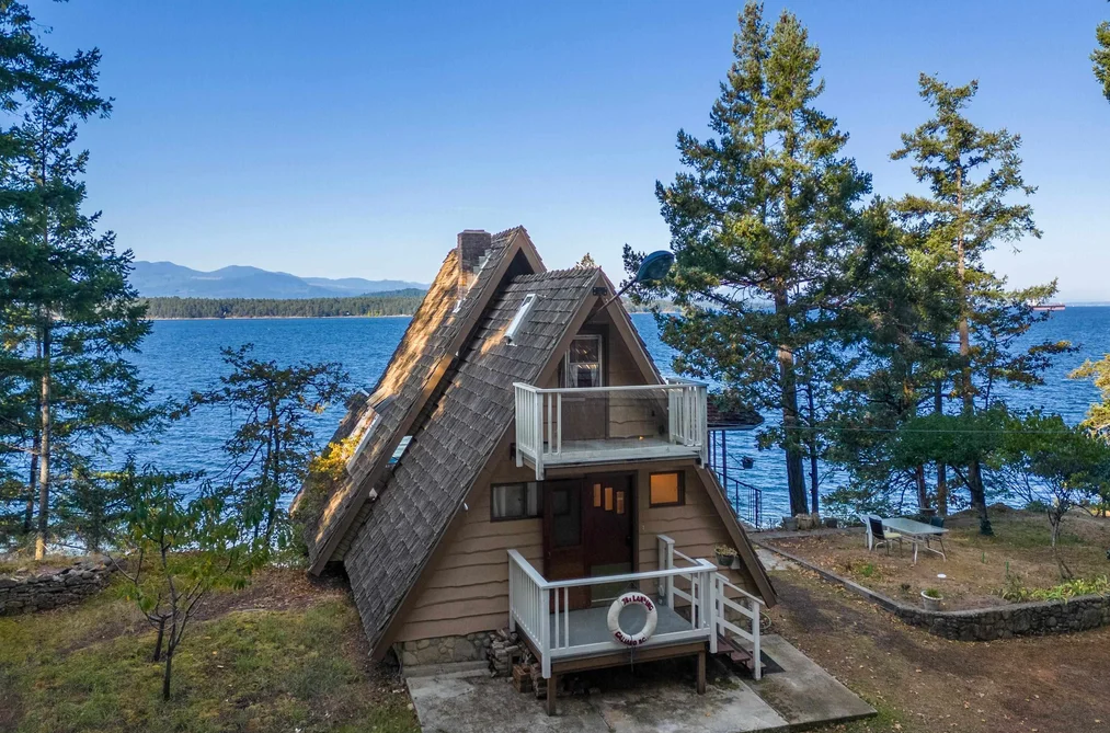 315 DEACON LANE, Galiano Island BC V0N 1P0, Galiano Island BC — Residential for Sale - Photo 7