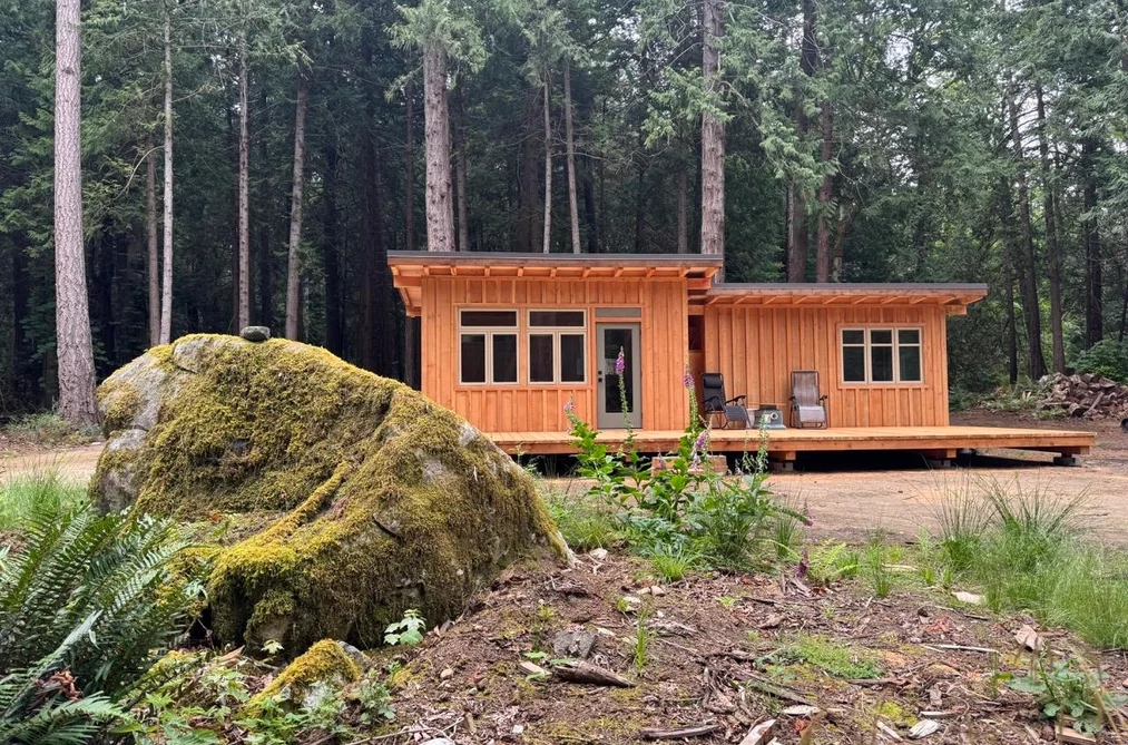House for sale at 315 Hairy Elbow Road Sechelt British Columbia - MLS: R3101428