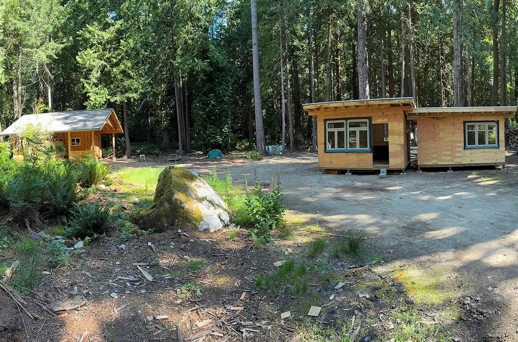 315 HAIRY ELBOW ROAD, Sechelt BC V0N 3A0, Sechelt BC — Residential for Sale - Photo 3