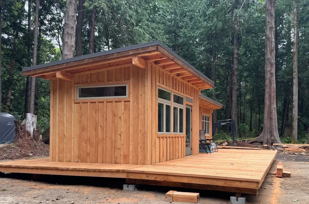 315 HAIRY ELBOW ROAD, Sechelt BC V0N 3A0, Sechelt BC — Residential for Sale - Photo 5