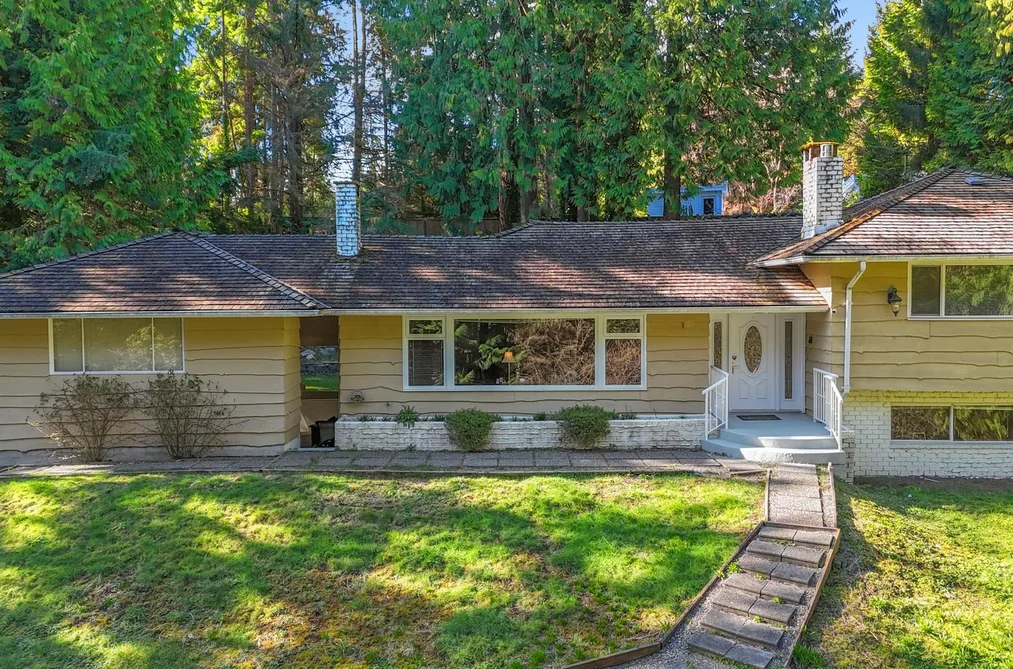 315 STEVENS DRIVE, West Vancouver BC V7S 1C7, West Vancouver BC — Residential for Sale - Photo 2