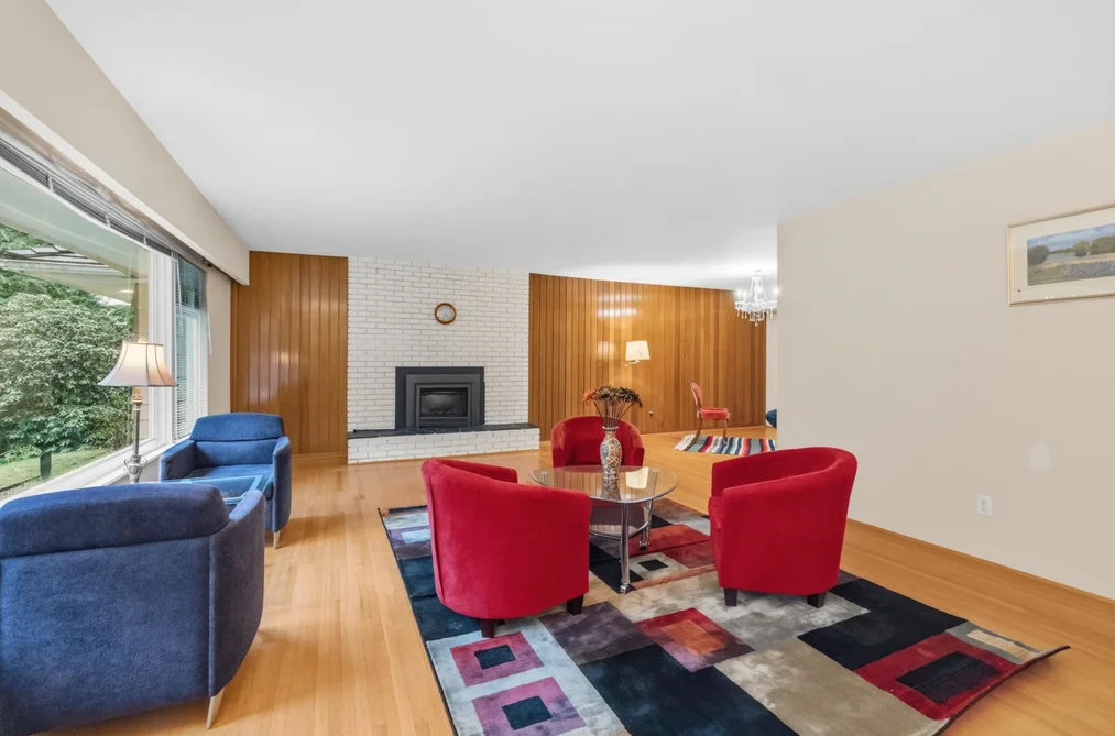 315 STEVENS DRIVE, West Vancouver BC V7S 1C7, West Vancouver BC — Residential for Sale - Photo 6