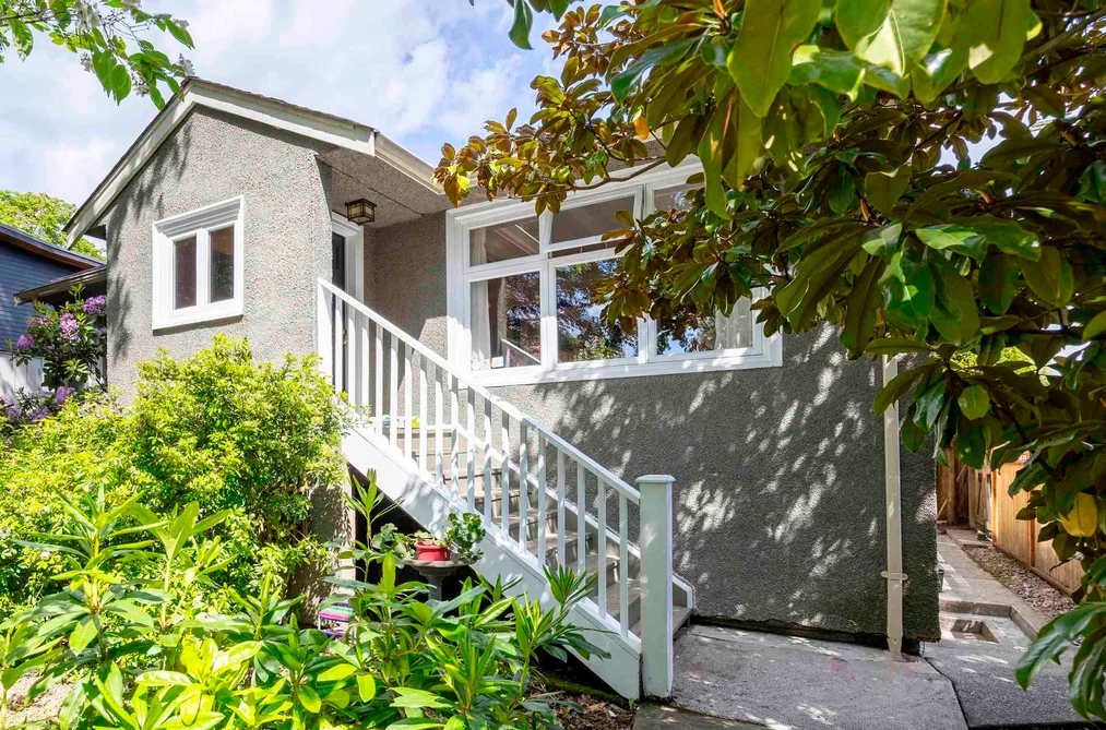 3150 STEPHENS STREET, Vancouver BC V6K 3X5, Vancouver BC — Residential for Sale - Photo 2
