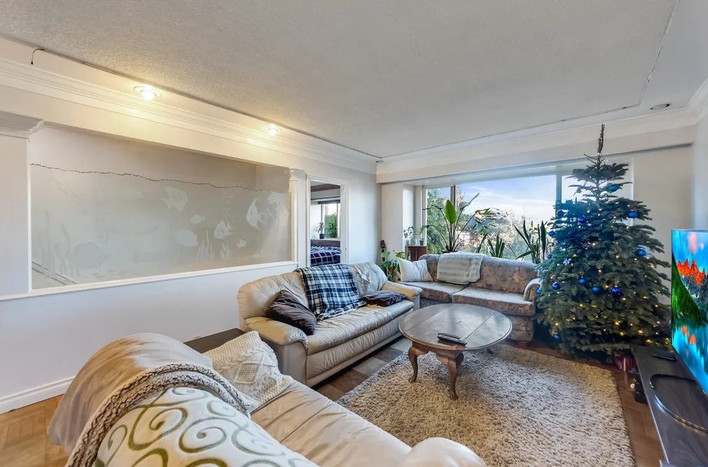 3150 W 26TH AVENUE, Vancouver BC V6L 1V8, Vancouver BC — Residential for Sale - Photo 6