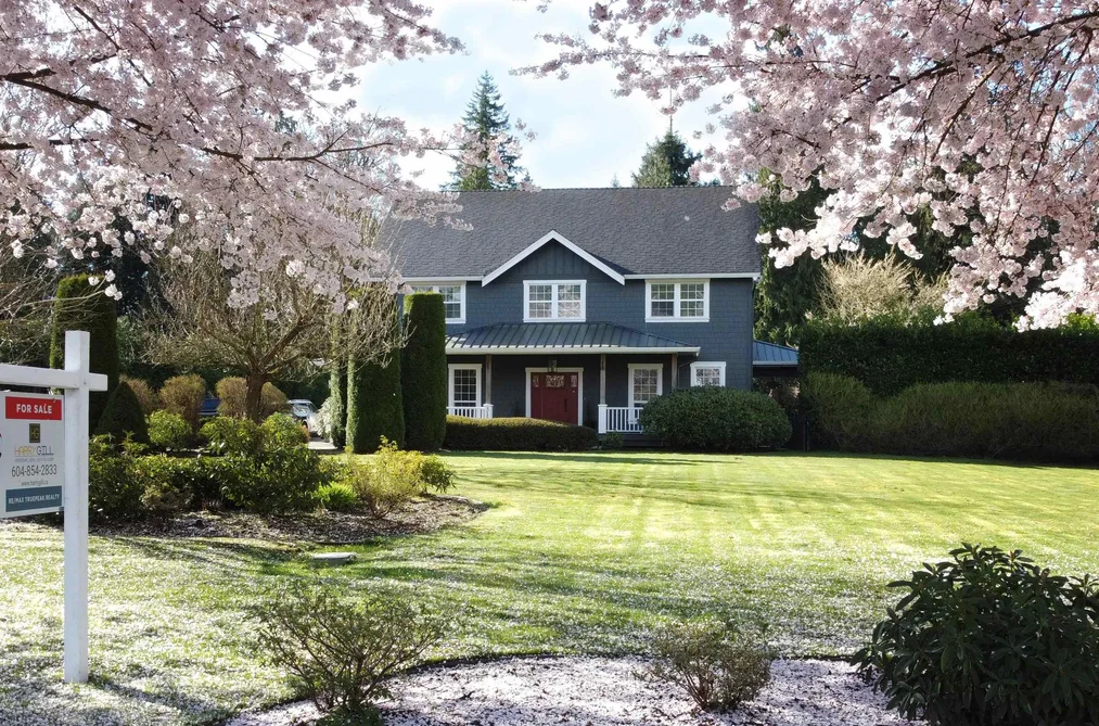 House for sale at 31500 Mcfall Terrace Mission British Columbia - MLS: R3101444
