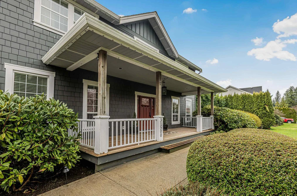 31500 MCFALL TERRACE, Mission BC V4S 1E3, Mission BC — Residential for Sale - Photo 2