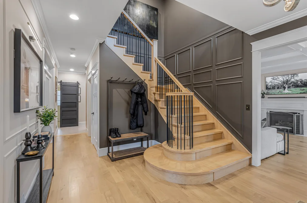 31500 MCFALL TERRACE, Mission BC V4S 1E3, Mission BC — Residential for Sale - Photo 4