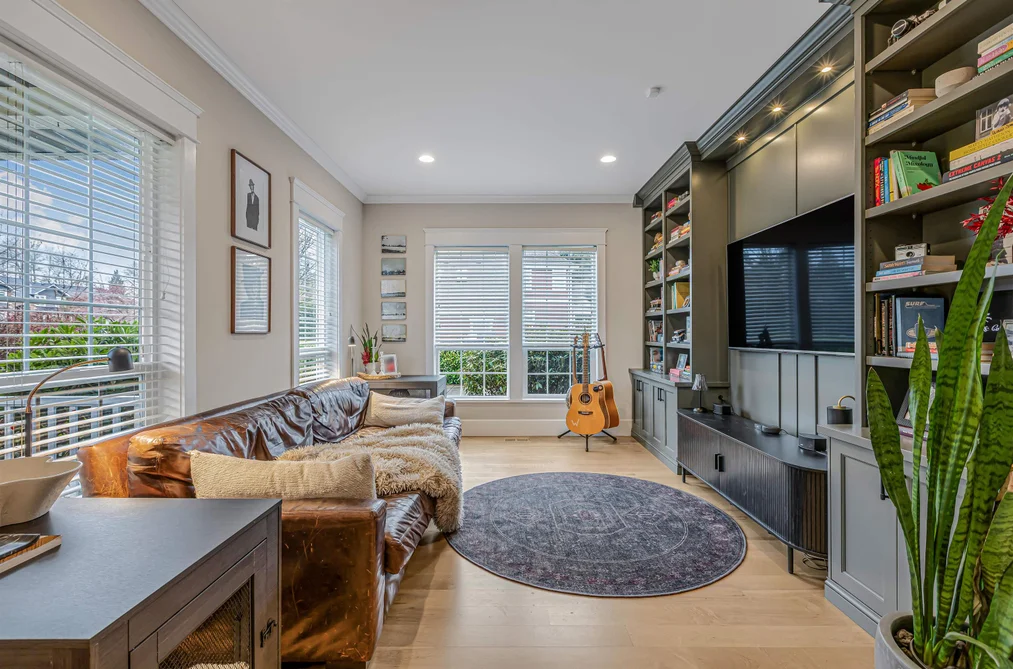 31500 MCFALL TERRACE, Mission BC V4S 1E3, Mission BC — Residential for Sale - Photo 5