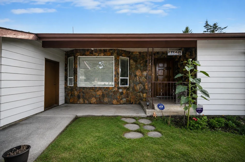 31506 Monte Vista Cres, Abbotsford, BC - MLS: R3167258