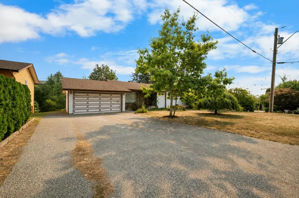House for sale at 31506 Monte Vista Crescent Abbotsford British Columbia - MLS: R3167258