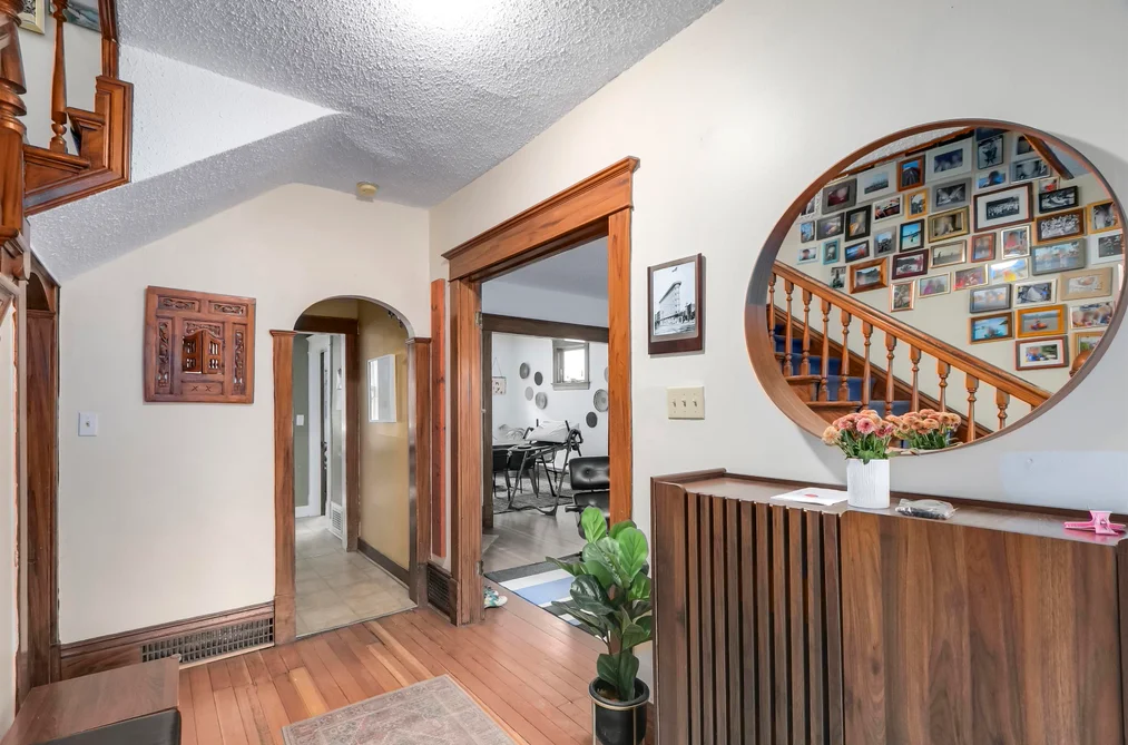 3151 HEATHER STREET, Vancouver BC V5Z 3K2, Vancouver BC — Residential for Sale - Photo 2