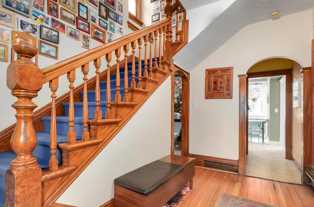 3151 HEATHER STREET, Vancouver BC V5Z 3K2, Vancouver BC — Residential for Sale - Photo 3