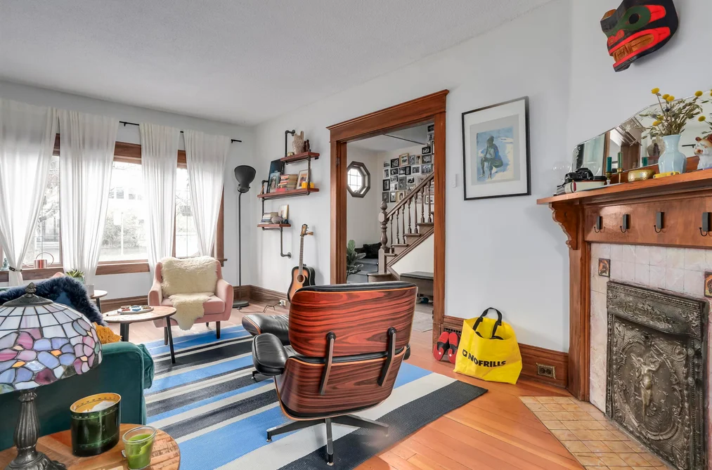 3151 HEATHER STREET, Vancouver BC V5Z 3K2, Vancouver BC — Residential for Sale - Photo 5