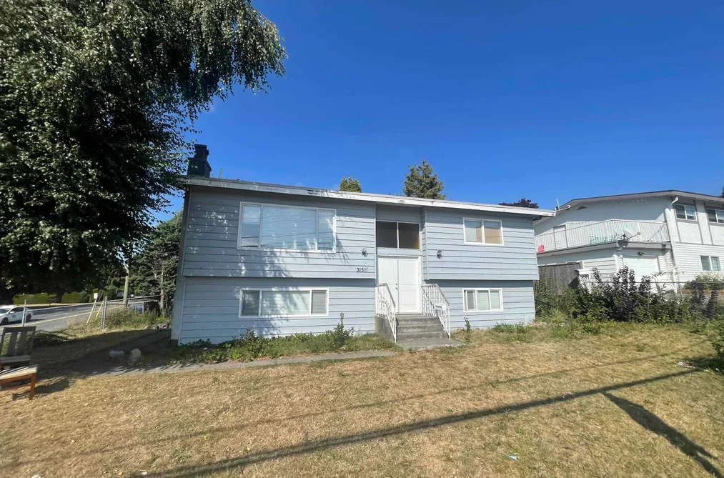 House for sale at 31511 Marshall Road Abbotsford British Columbia - MLS: R3048841