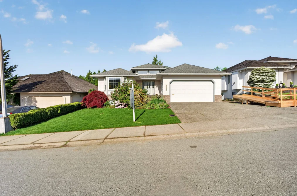 House for sale at 31515 Southern Drive Abbotsford British Columbia - MLS: R3118039