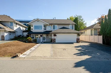 31518 Southern Dr, Abbotsford, BC - MLS: R3170235