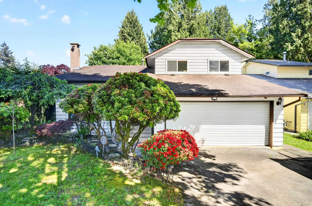 House for sale at 3152 Lancaster Place Port Coquitlam British Columbia - MLS: R3148213