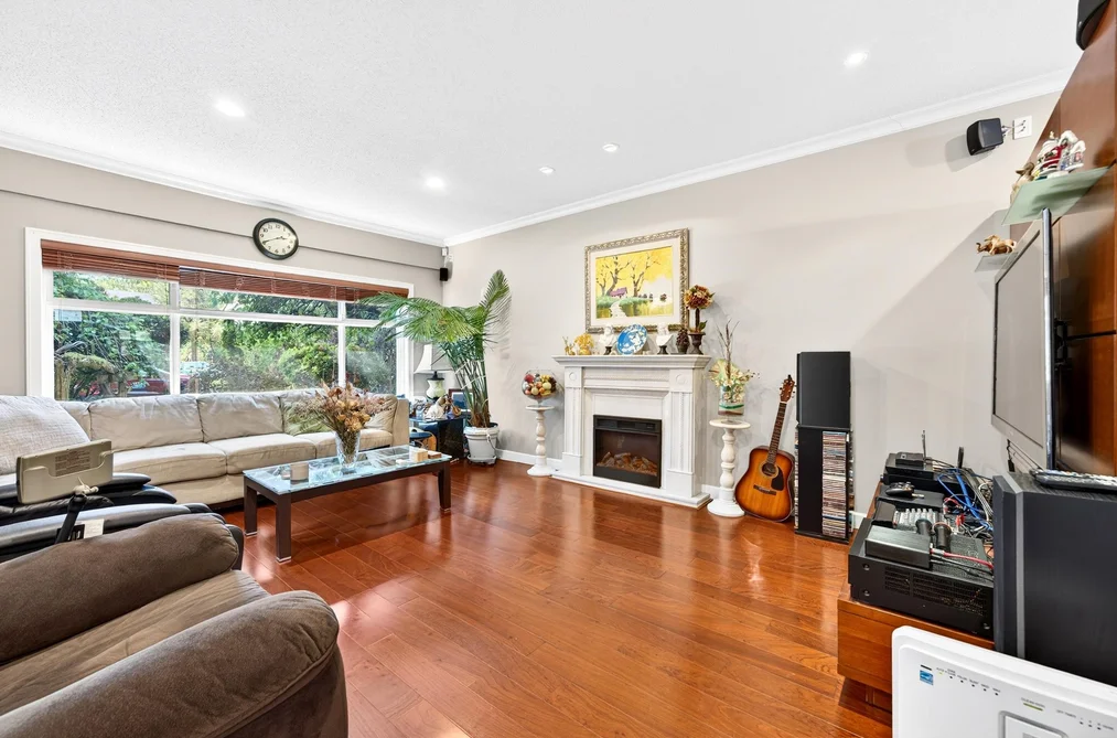 3152 LANCASTER PLACE, Port Coquitlam BC V3C 3J7, Port Coquitlam BC — Residential for Sale - Photo 3