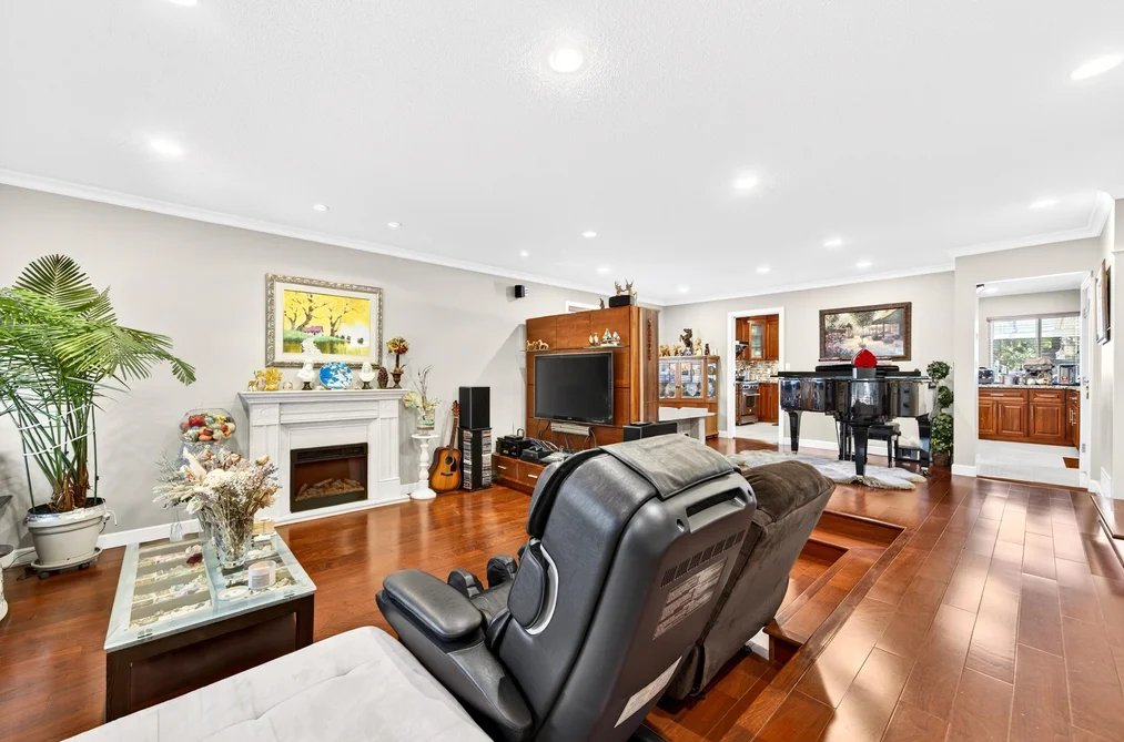 3152 LANCASTER PLACE, Port Coquitlam BC V3C 3J7, Port Coquitlam BC — Residential for Sale - Photo 5