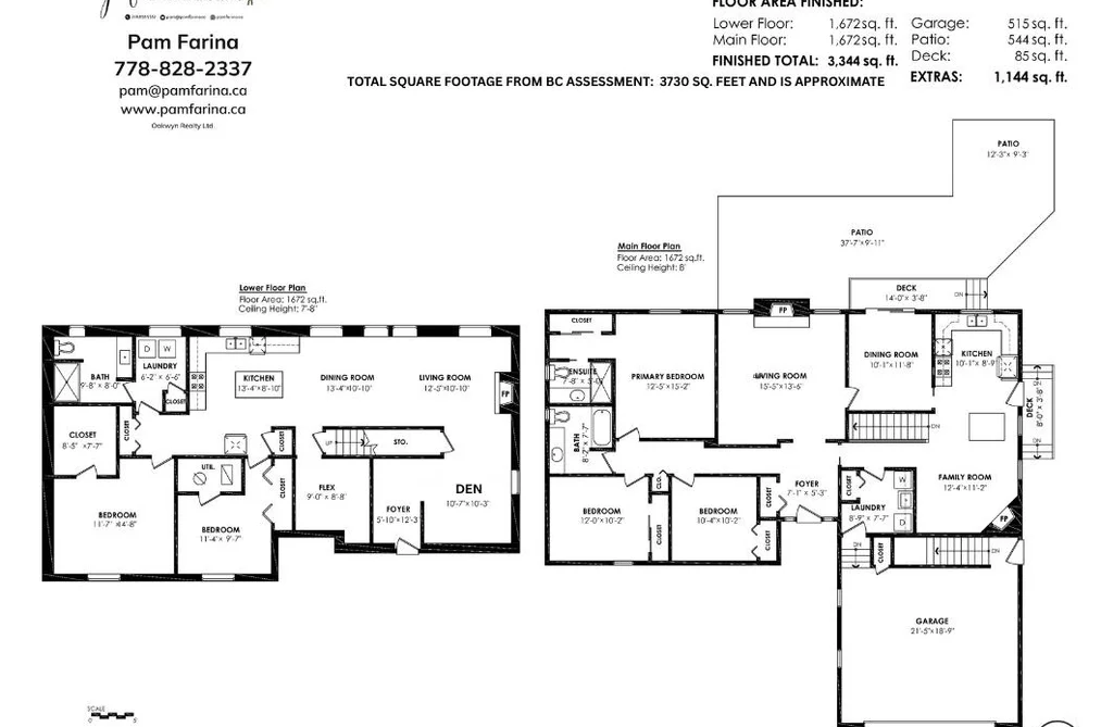 31524 Sunnyside Crescent, Abbotsford, BC - MLS: R3162431 - Photo 39 31524 Sunnyside Crescent, Abbotsford, BC - MLS: R3162431 - Photo 39