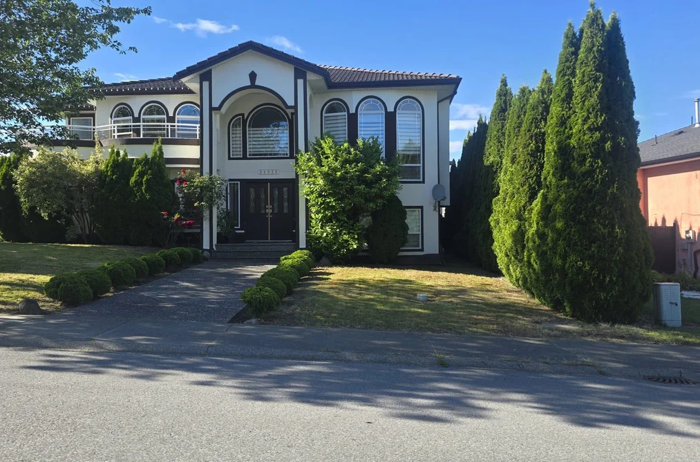 House for sale at 31525 Ridgeview Drive Abbotsford British Columbia - MLS: R3135737