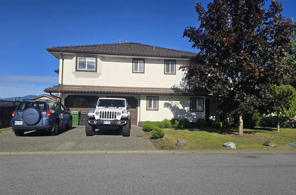 31525 RIDGEVIEW DRIVE, Abbotsford BC V2T 5N2, Abbotsford BC — Residential for Sale - Photo 2
