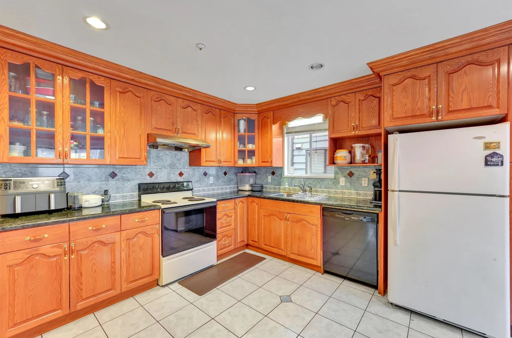 3153 PARKER STREET, Vancouver BC V5K 2V4, Vancouver BC — Residential for Sale - Photo 4