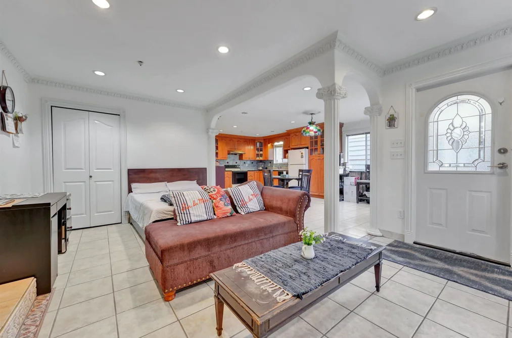 3153 PARKER STREET, Vancouver BC V5K 2V4, Vancouver BC — Residential for Sale - Photo 6