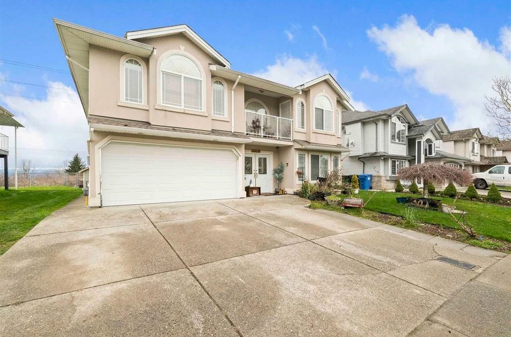 House for sale at 31533 Homestead Crescent Abbotsford British Columbia - MLS: R3094301