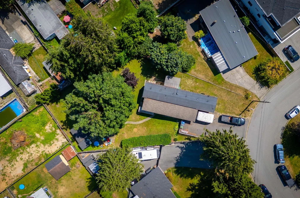 House for sale at 31536 Monarch Court Abbotsford British Columbia - MLS: R3147265
