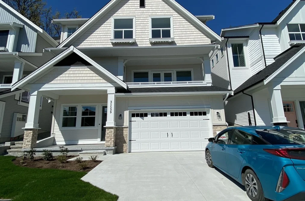 House for sale at 31539 Burnham Place Mission British Columbia - MLS: R3122663
