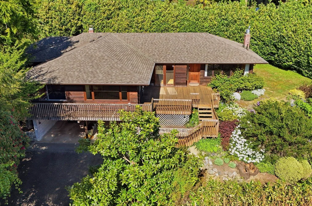 3155 DICKINSON CRESCENT, West Vancouver BC V7V 2L4, West Vancouver BC — Residential for Sale - Photo 2