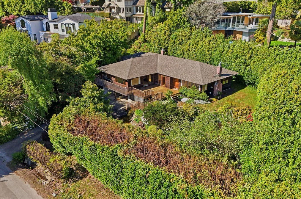 3155 DICKINSON CRESCENT, West Vancouver BC V7V 2L4, West Vancouver BC — Residential for Sale - Photo 3