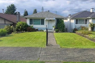 3155 E 14th Ave, Vancouver, BC - MLS: R3130785