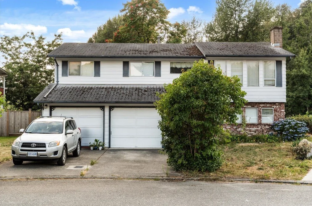 House for sale at 3155 Princess Court Abbotsford British Columbia - MLS: R3147425