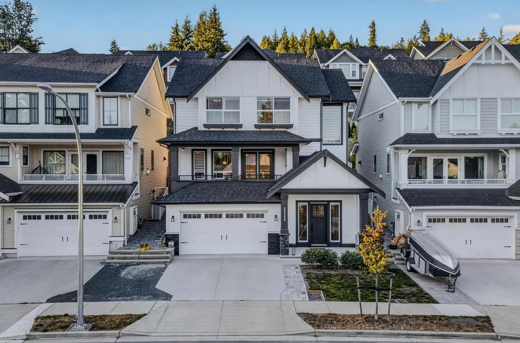 House for sale at 31559 Mccreath Place Mission British Columbia - MLS: R3157455