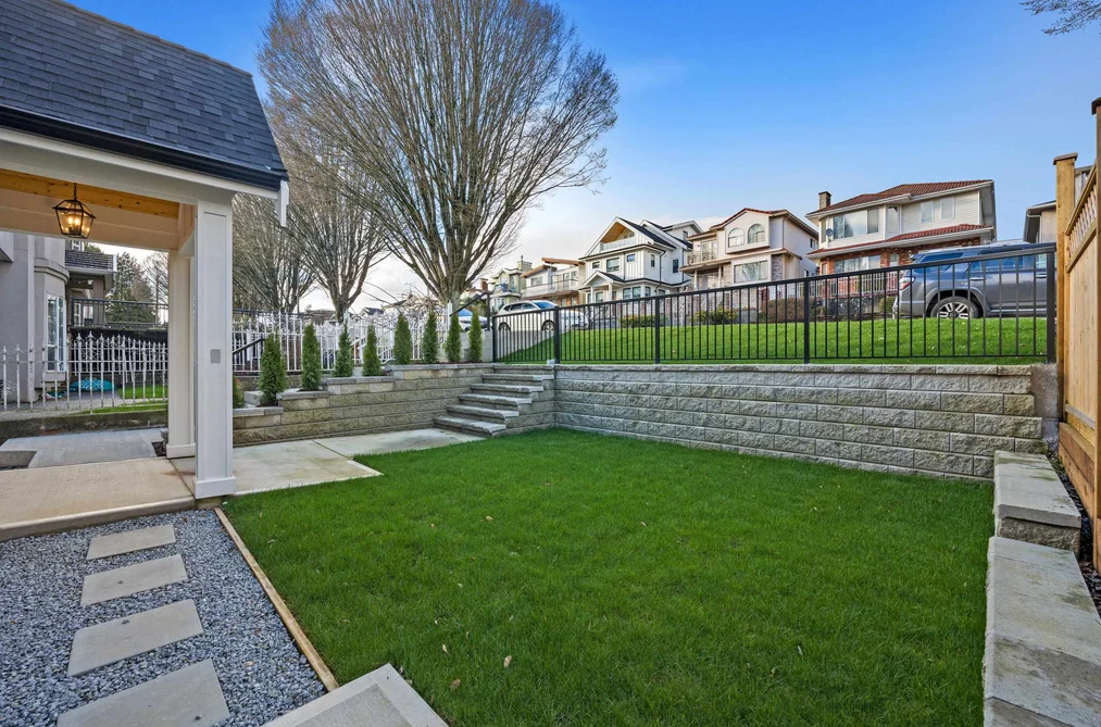 3156-1 E 8TH AVENUE, Vancouver BC V5M 1X6, Vancouver BC — Residential for Sale - Photo 3