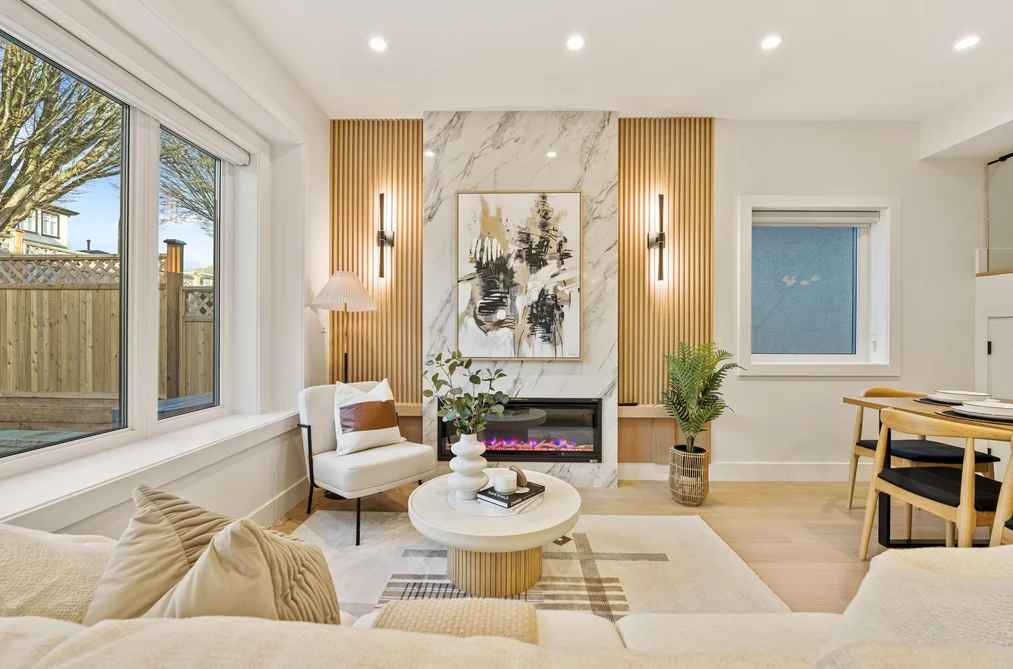 3156-1 E 8TH AVENUE, Vancouver BC V5M 1X6, Vancouver BC — Residential for Sale - Photo 6