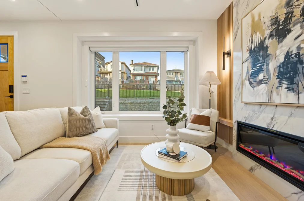 3156-1 E 8TH AVENUE, Vancouver BC V5M 1X6, Vancouver BC — Residential for Sale - Photo 7