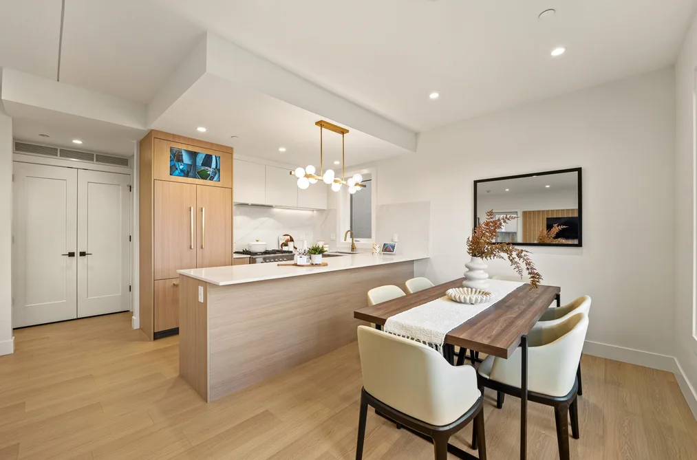 3156-2 E 8TH AVENUE, Vancouver BC V5M 1X6, Vancouver BC — Residential for Sale - Photo 5
