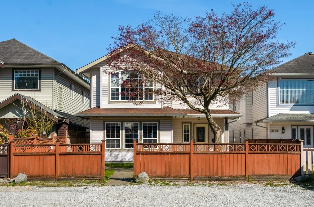 House for sale at 3156 Jervis Street Port Coquitlam British Columbia - MLS: R3116619